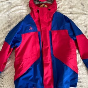 Acg jacket